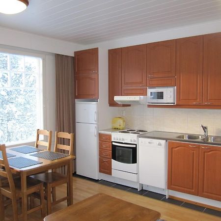 Lapin Kutsu Holiday Homes Саариселькя Экстерьер фото